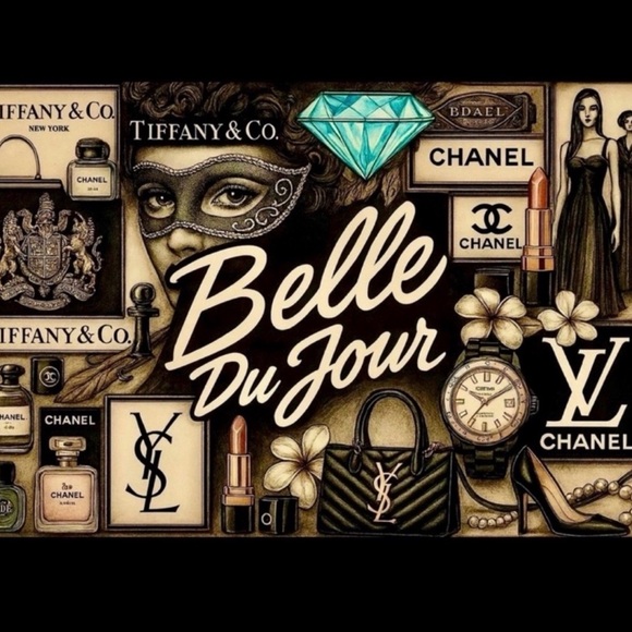 Layer Bar™ 1 LB Necklace Chains Discovery Lot Mixed Gold Silver Reseller - Picture 9 of 10